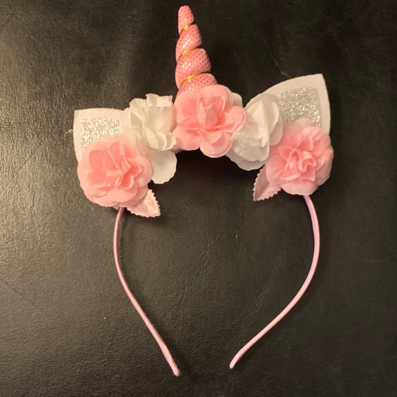 Other - Unicorn Headband